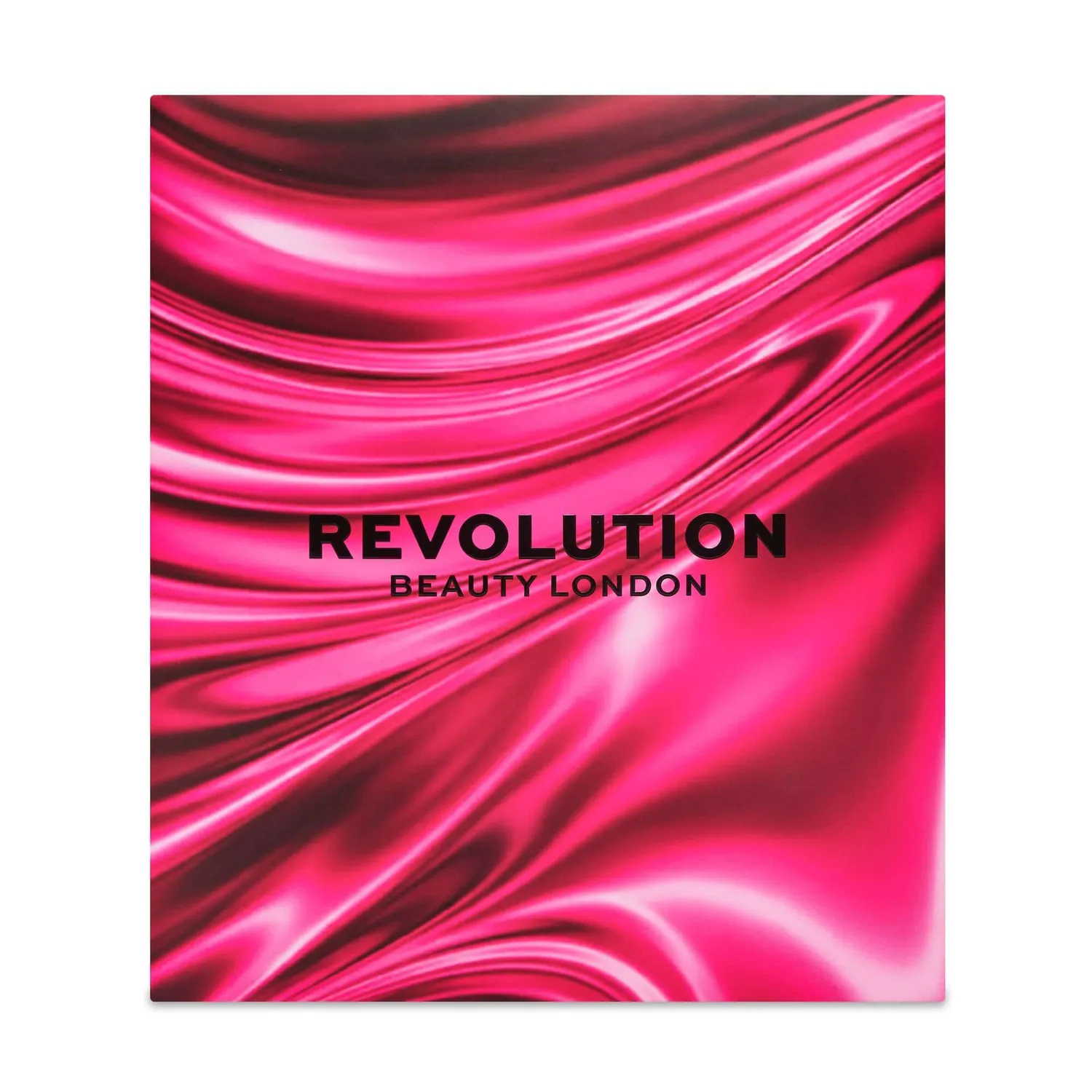 Revolution Beauty Advent Calendar 2026 calendrier maquillage 24 cases