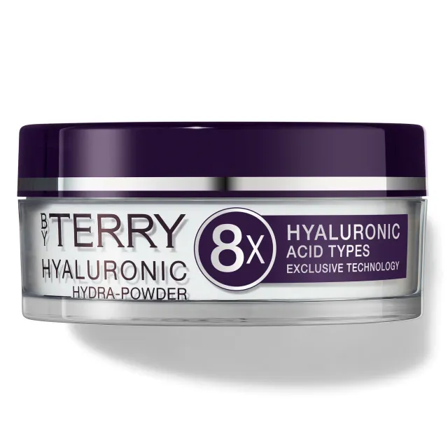 By Terry Hyaluronic Hydra-Powder poudre libre matifiante