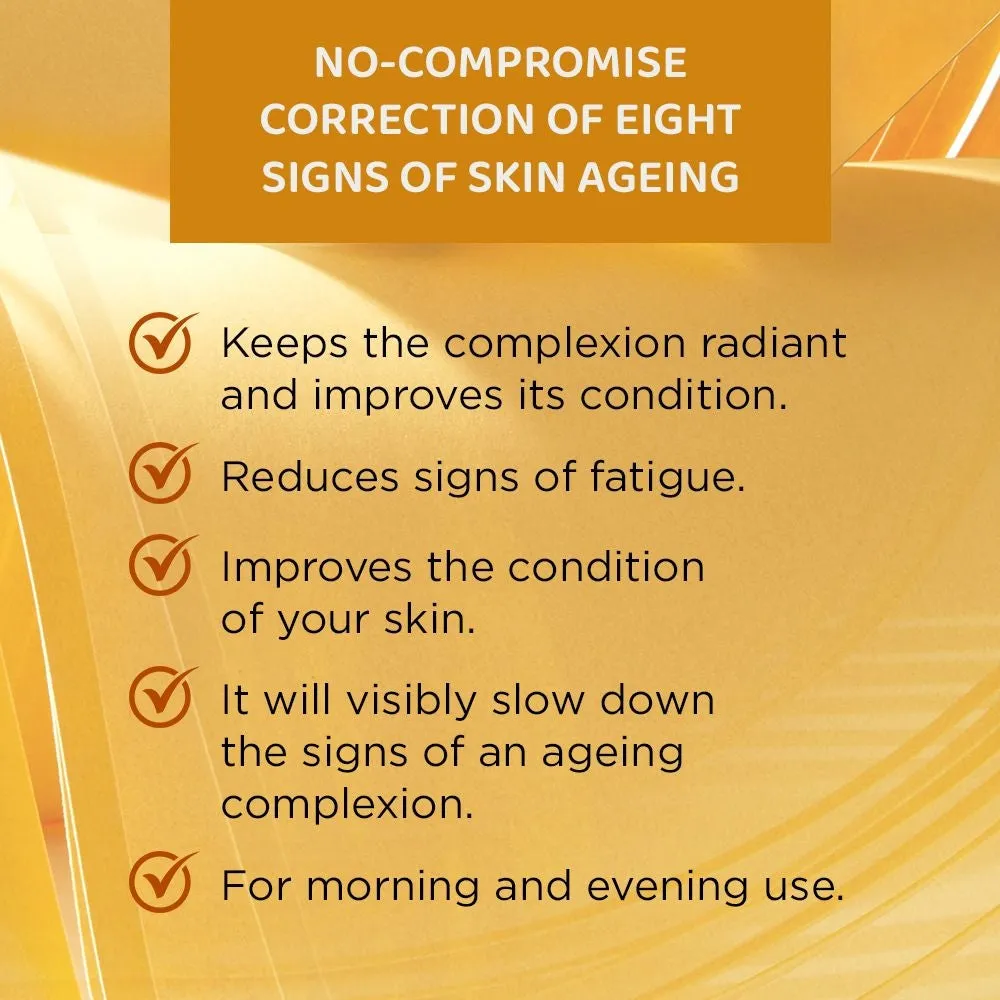 Eveline Contour Correction crème visage 40+ raffermissante