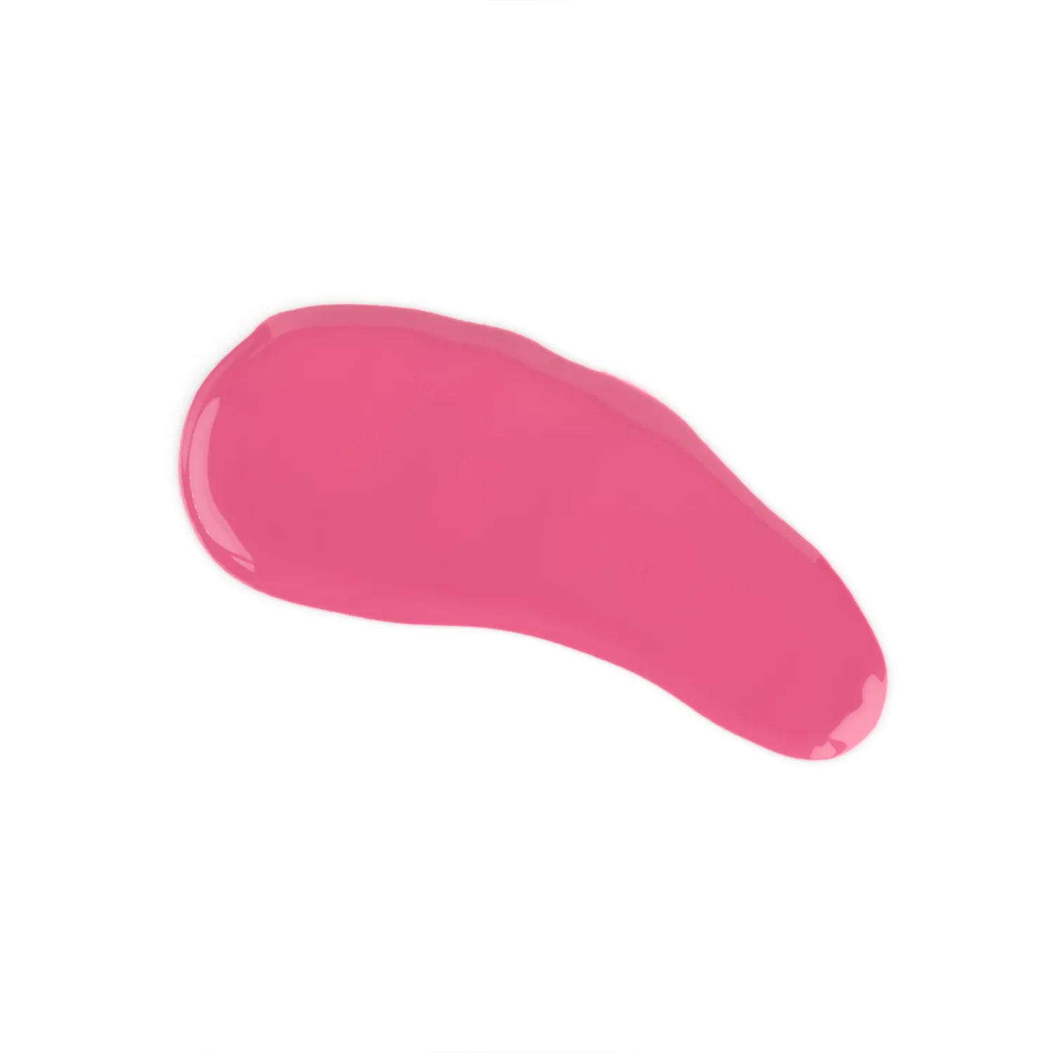 Mesauda Flush of Blush blush liquide mat Soft Mauve malva