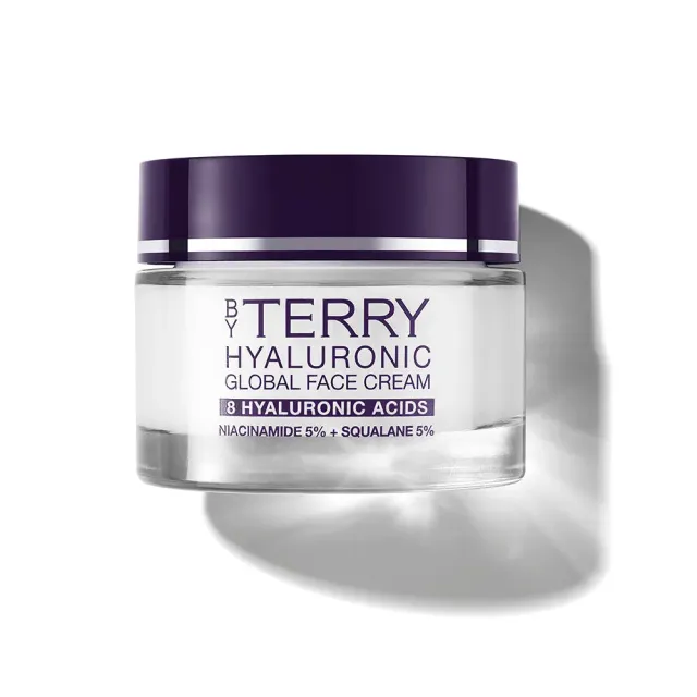 By Terry Hyaluronic Global crème visage 8 acides hyaluroniques
