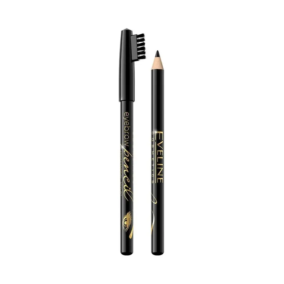 Eveline Eyebrow Pencil crayon sourcils mine douce précis