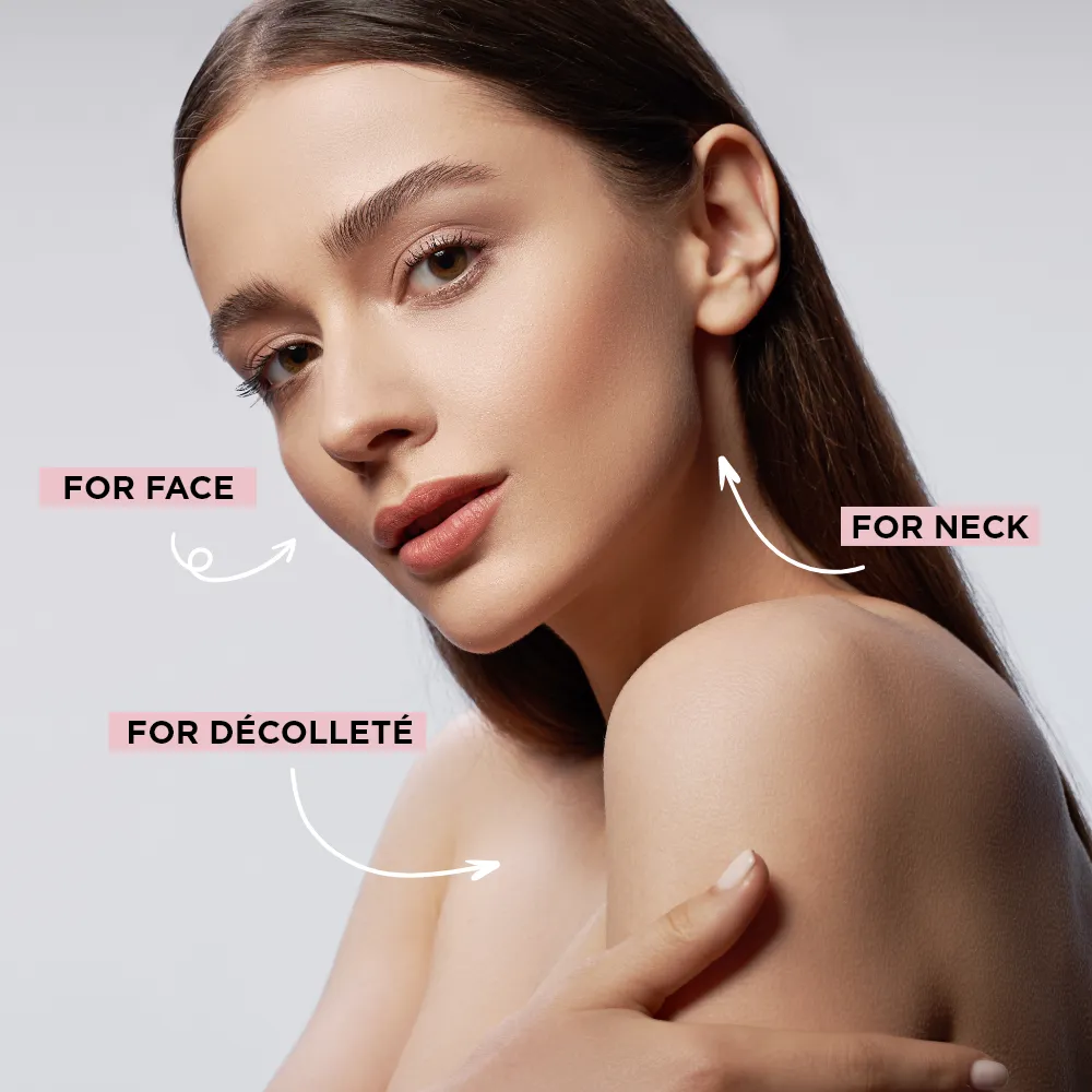 Eveline Super Needles Collagen 100 Crème Visage Régénérante