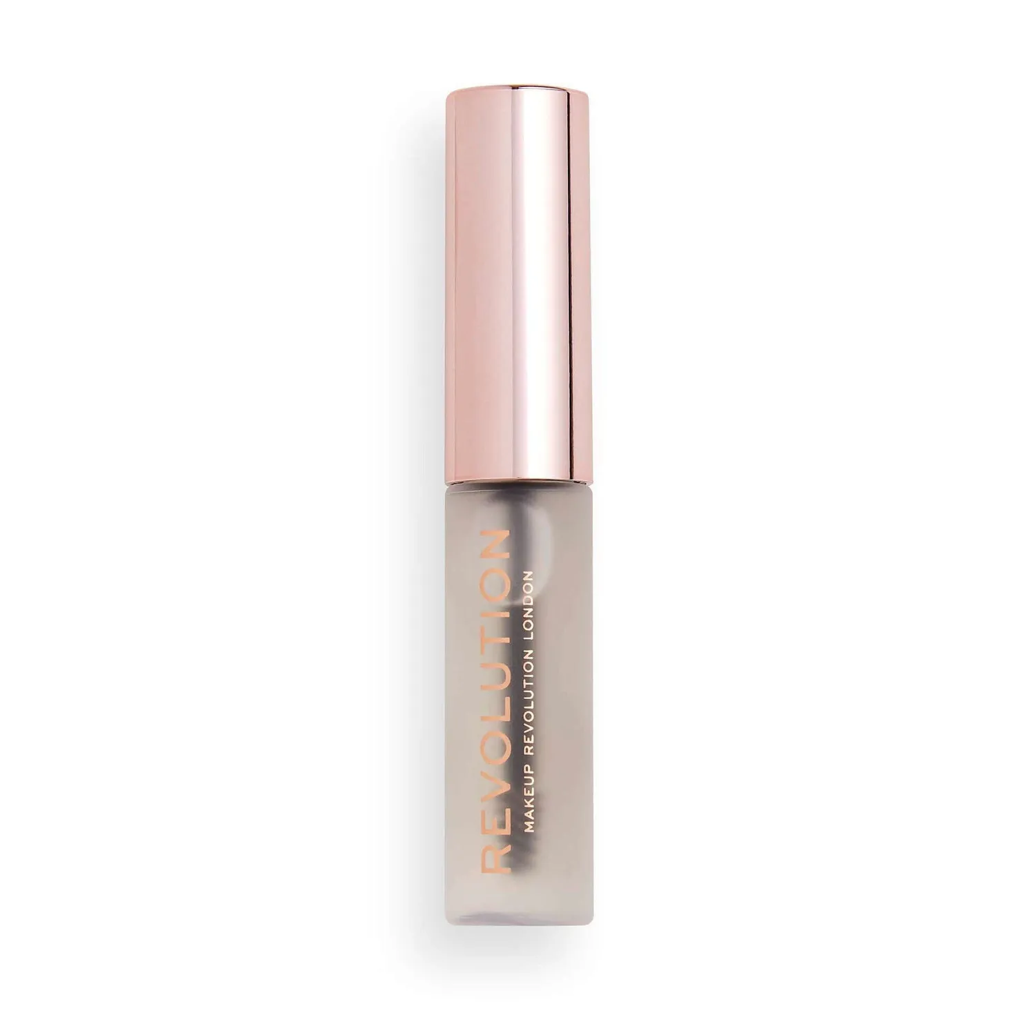 Revolution Brow Fixer gel sourcils fixation naturelle