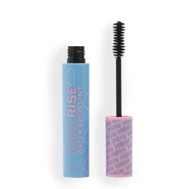 Revolution Relove High Rise mascara waterproof noir
