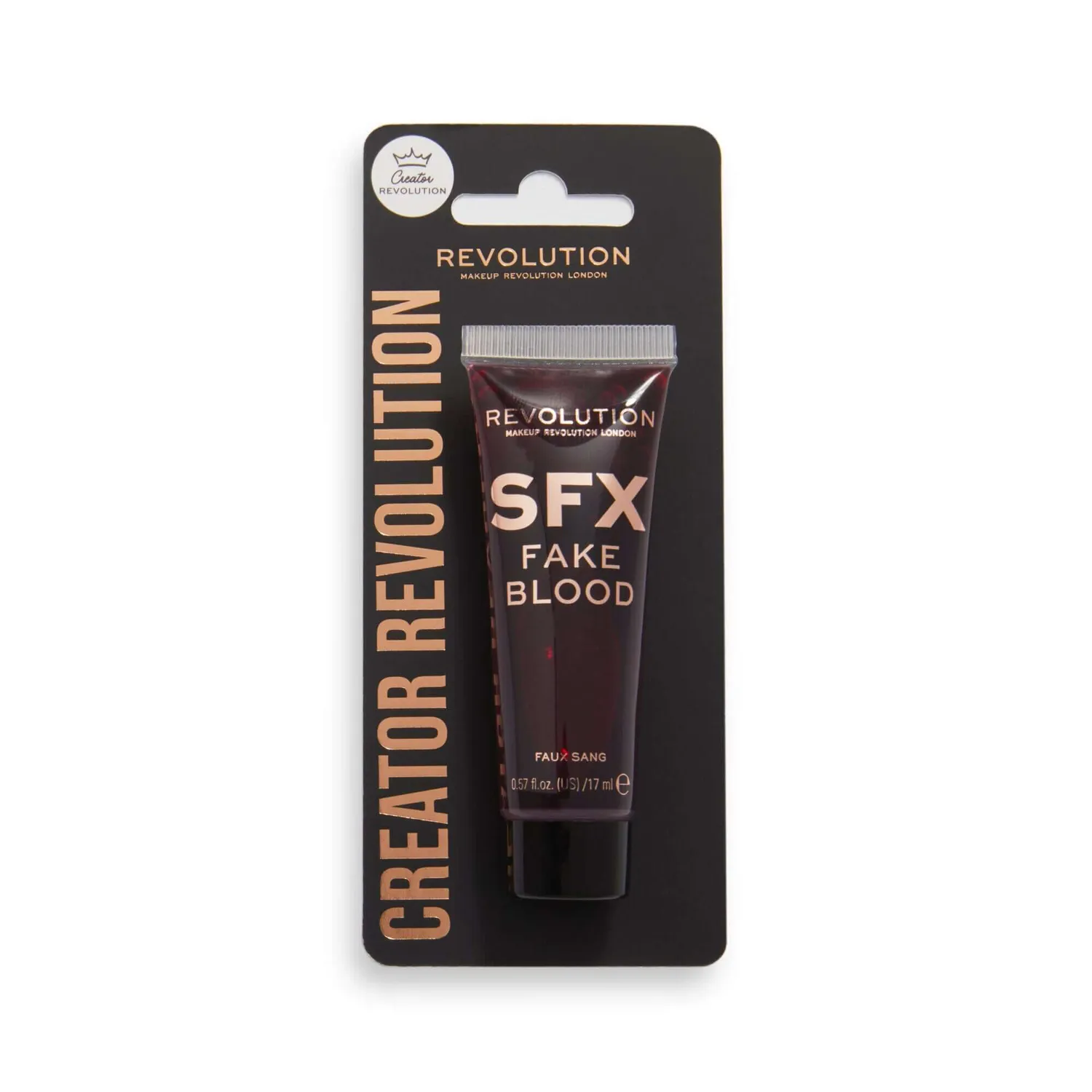 Creator Revolution SFX Scar Putty pâte cicatrice effet spécial