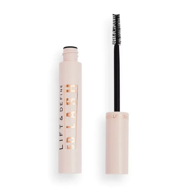 Revolution 5D Lash mascara noir volume extrême