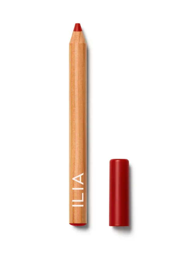Ilia Lip Sketch Hydrating Crayon crayon lèvres Untitled