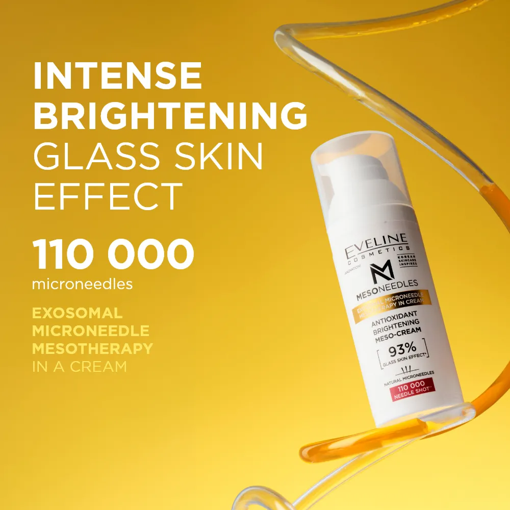 Eveline coffret soin lotion tonique + sérum visage hydratant