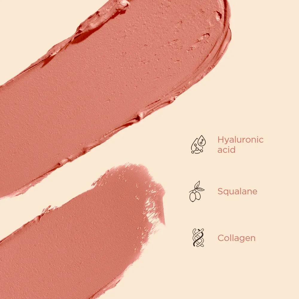 Eveline Celebrity rouge lèvres liquide mat longue tenue