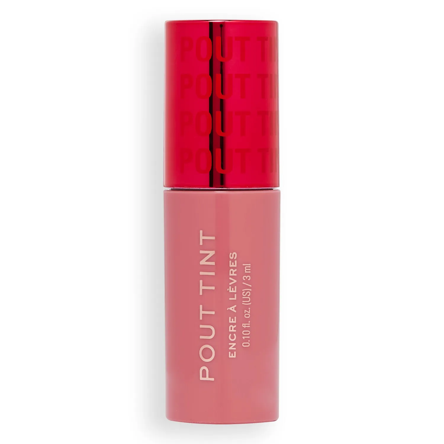 Revolution Pout Tint encre lèvres Sweet Pink