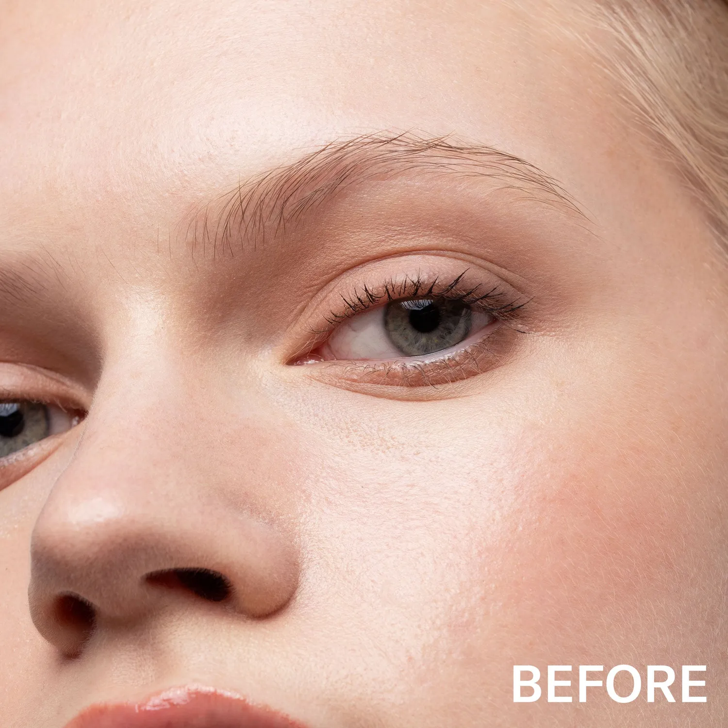 Mesauda Brow A Spell cire sourcils volume microfibres