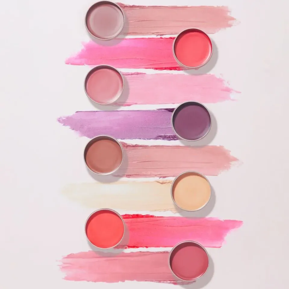Revolution Balm Glow baume teinté Sunkissed Nude multi-usage