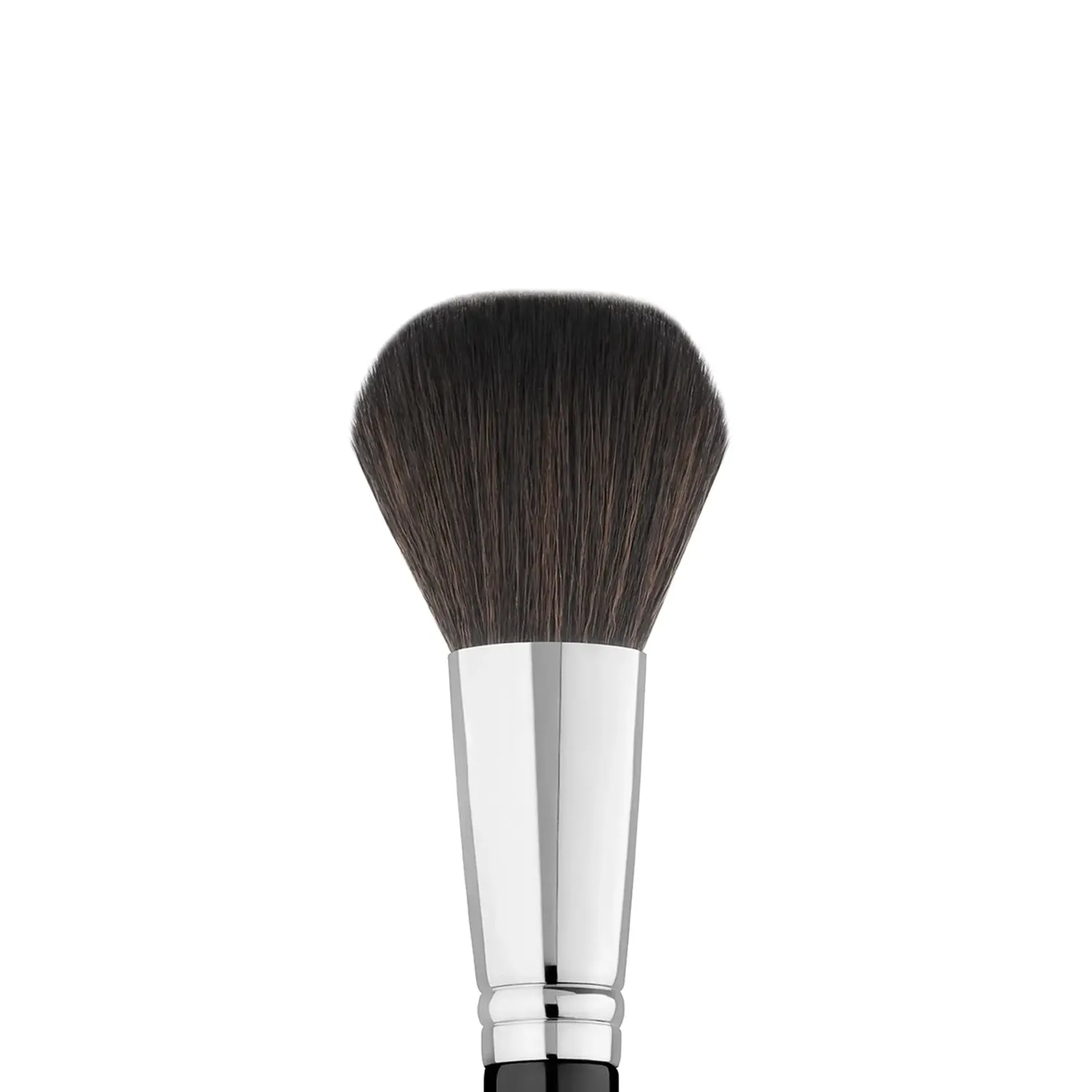 Mesauda F01 Classic Powder pinceau poudre visage doux