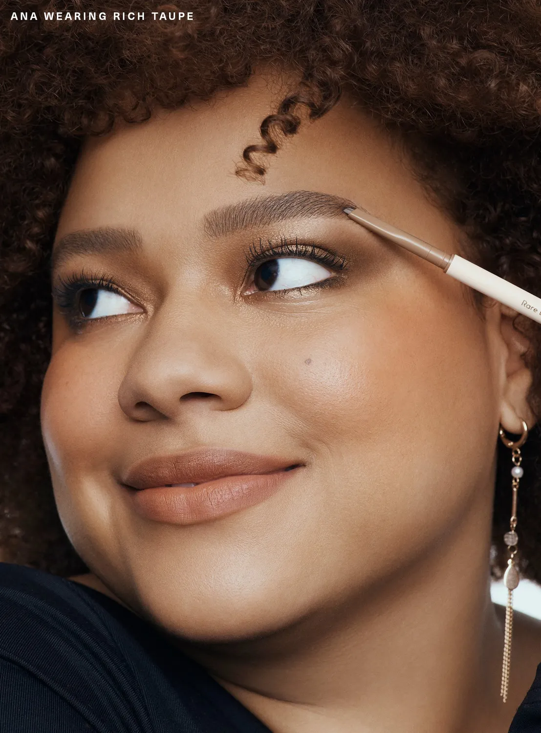 Rare Beauty Brow Harmony crayon sourcils précision