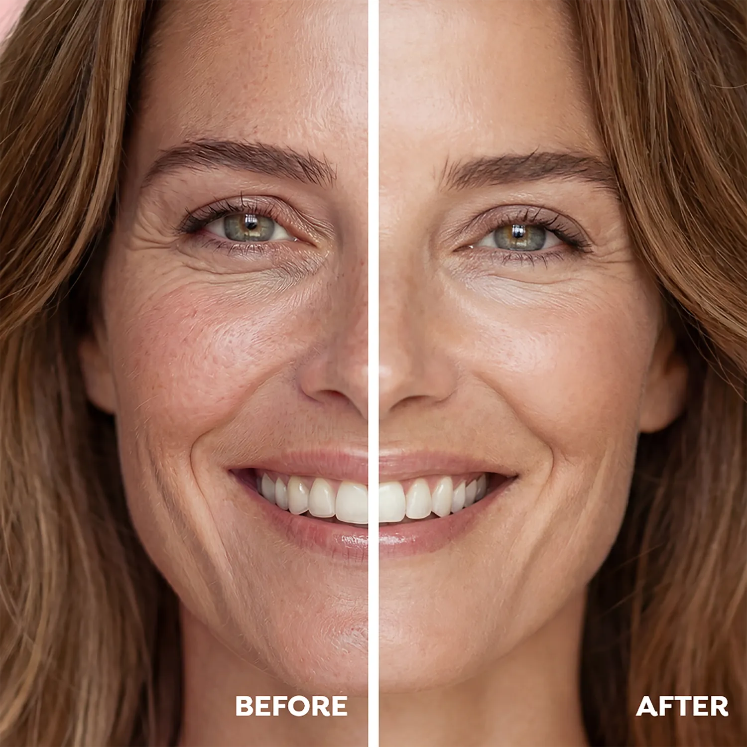 Eveline Christian Laurent Bakuchiol 40+ crème lifting fermeté