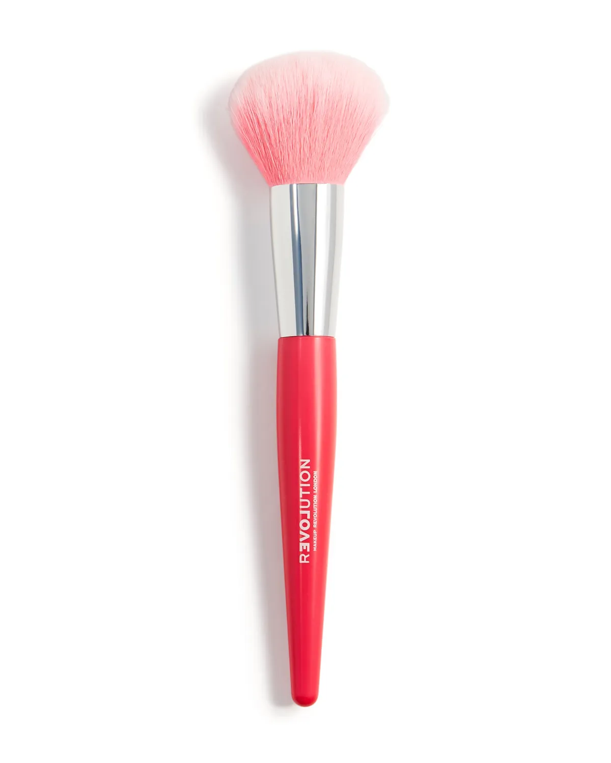 Revolution Relove Large pinceau poudre visage doux