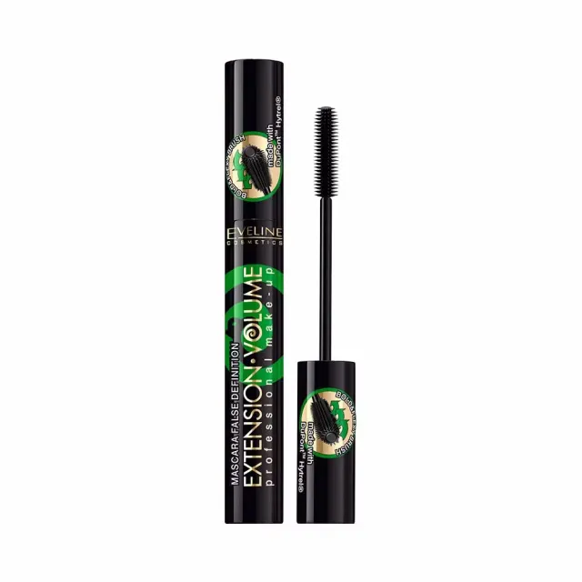 Eveline Cosmetics Extension Volume mascara recourbant allongeant