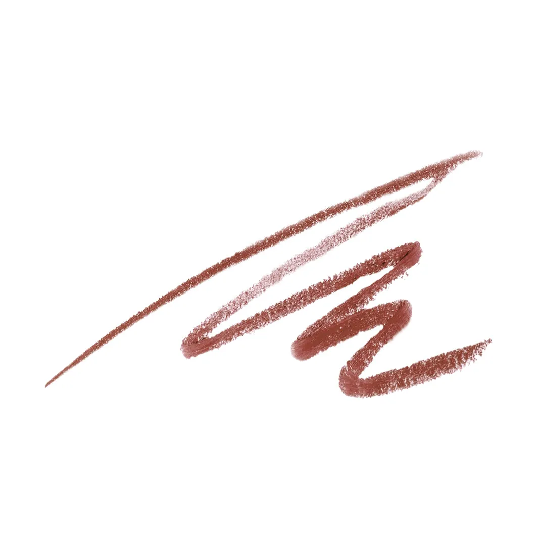 Mesauda Artist Lips crayon lèvres hydratant précis