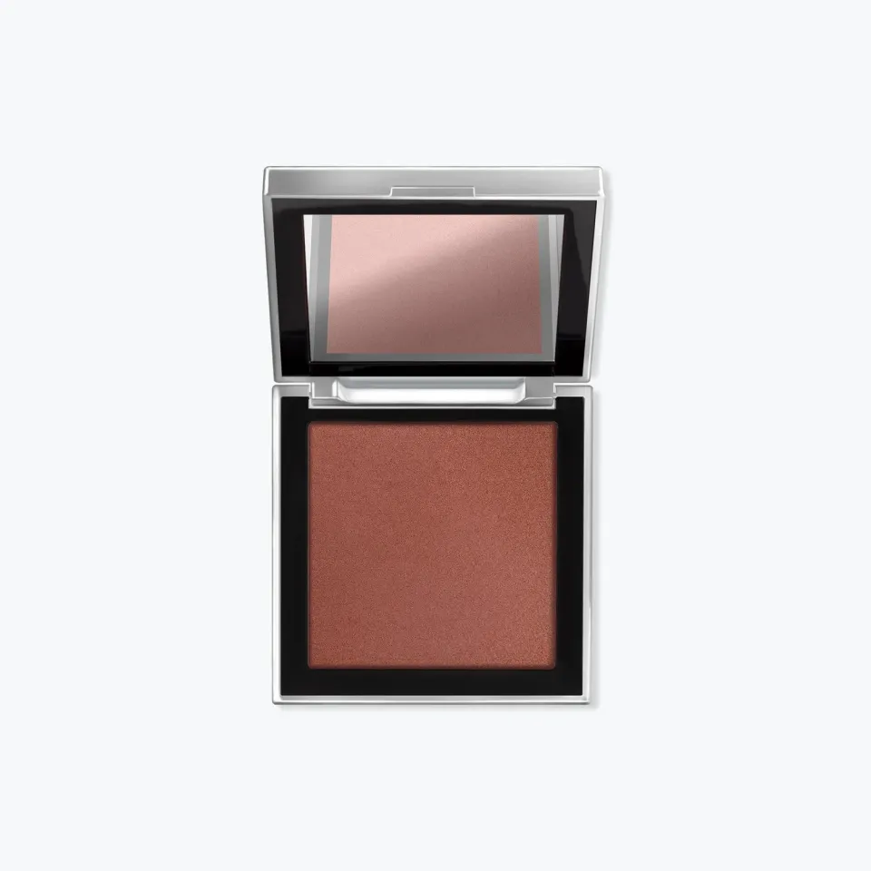 Mesauda Skin Mate bronzer crème visage fini mat doux
