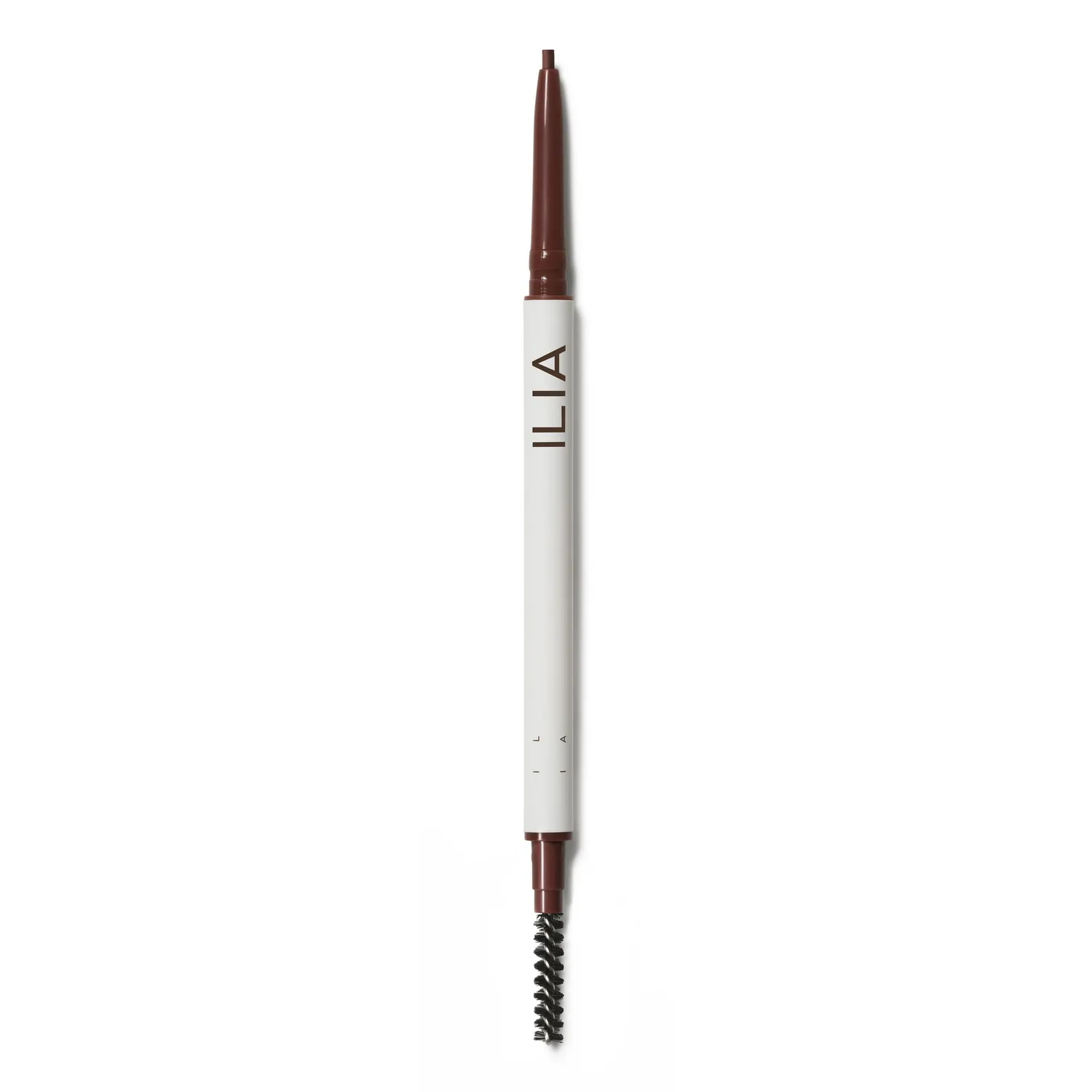 Ilia In Full Micro-Tip Brow Pencil crayon sourcils tenue longue