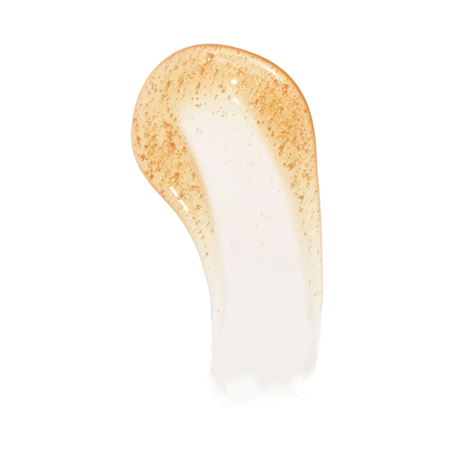 Revolution Pout Lip Oil huile Honey Shimmer brillante