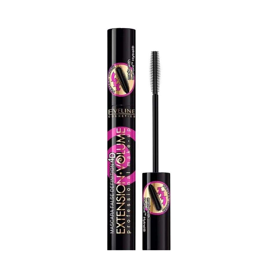 Eveline Extension Volume mascara noir volume définissant