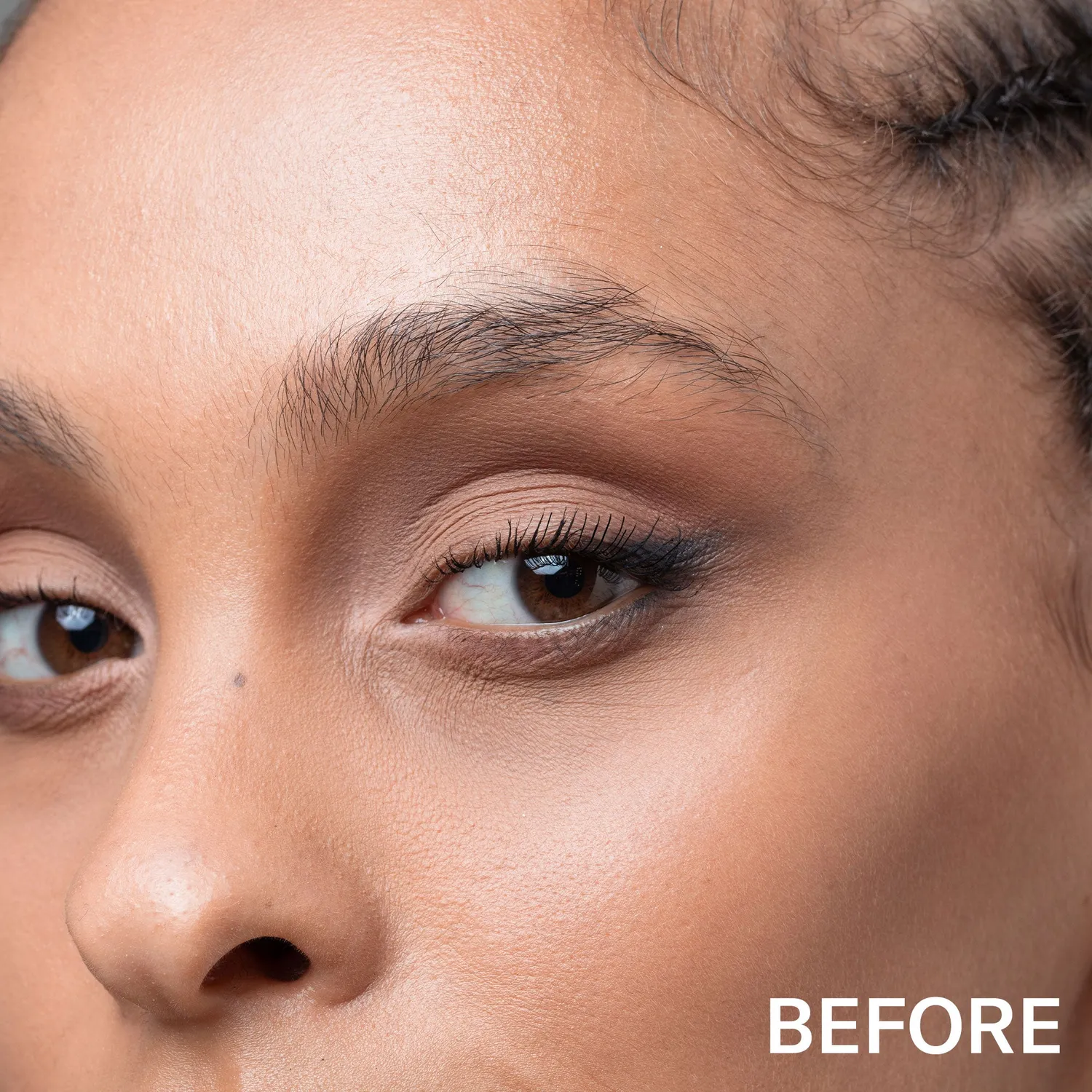 Mesauda Brow Glaminate gel sourcils transparent 5,5 ml fixation