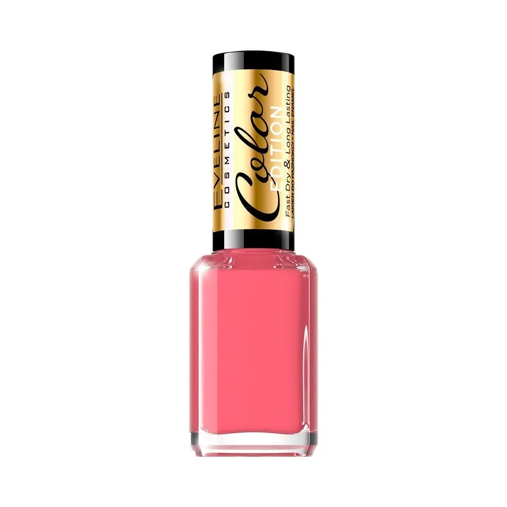 Eveline Colour Instant vernis ongles 099 séchage rapide