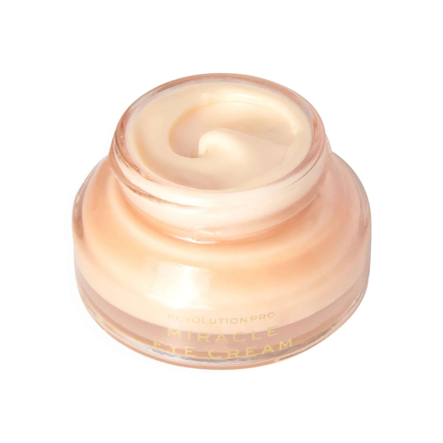 Revolution Pro Miracle creme contour yeux anti-cernes eclat