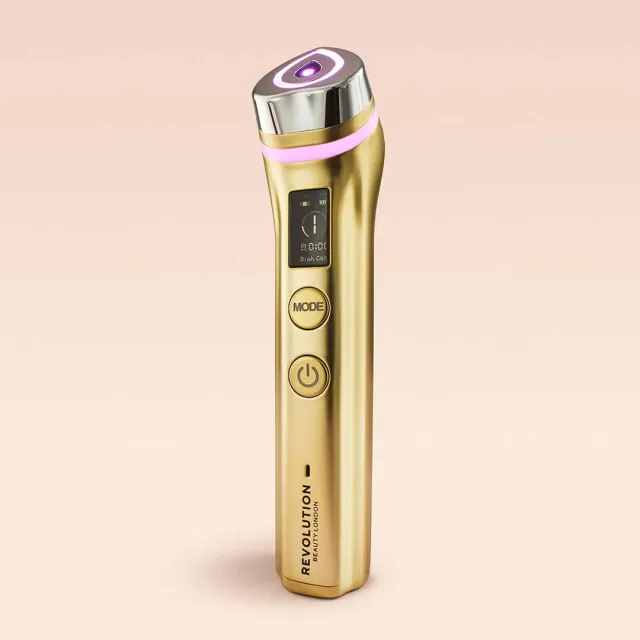 Revolution Pro Miracle Pro-R LED Booster soin visage 5 modes
