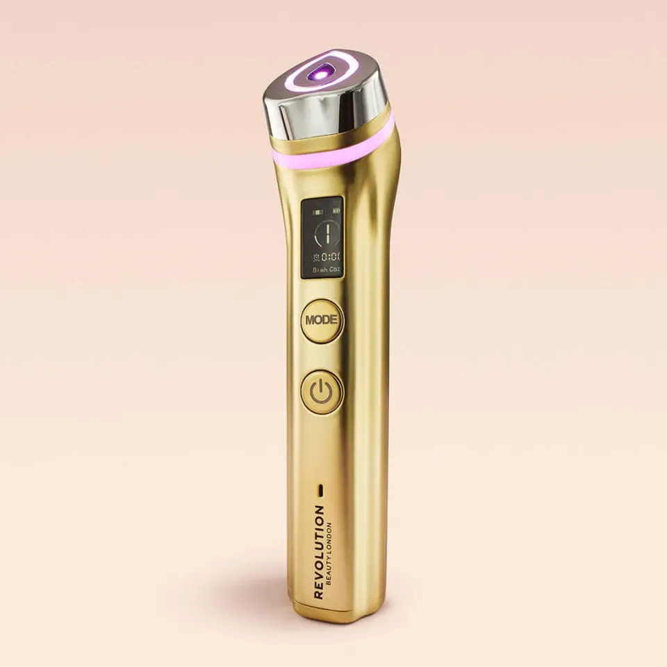 Revolution Pro Miracle Pro-R LED Booster soin visage 5 modes