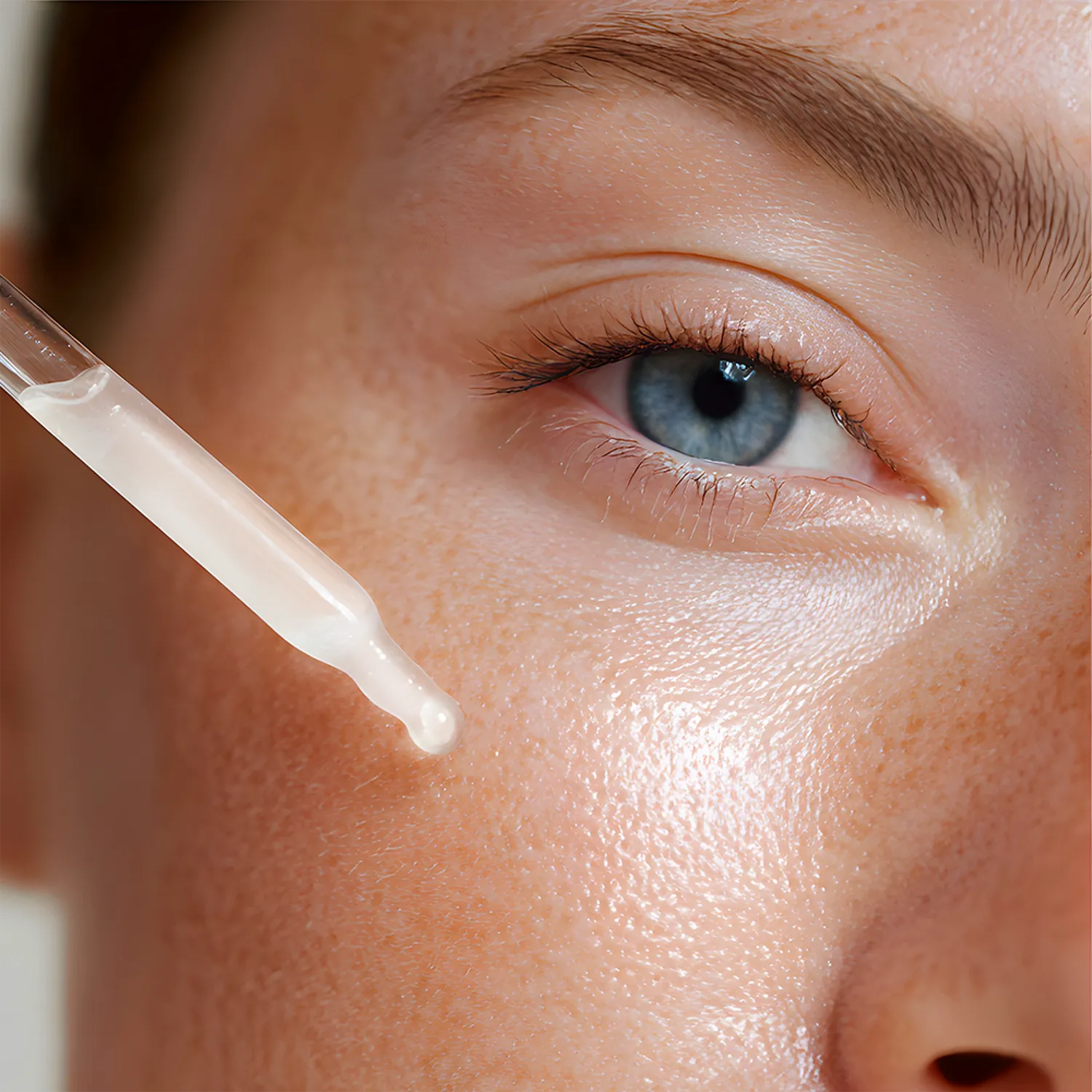 Eveline Christian Laurent Hydra Serum sérum repulpant
