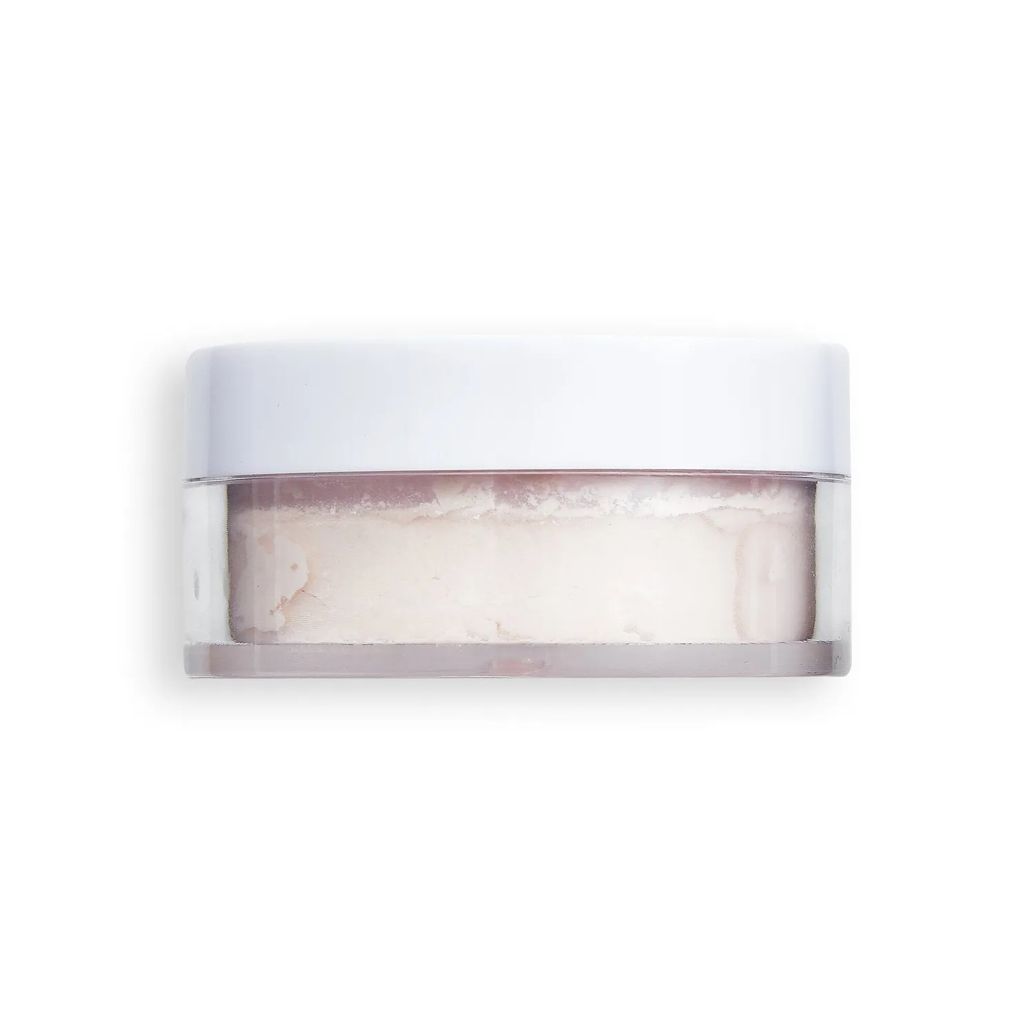 Revolution Relove Super HD poudre libre matifiante universelle