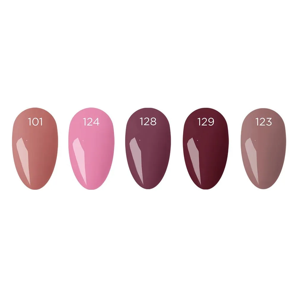 Eveline Colour Instant vernis ongles 099 séchage rapide