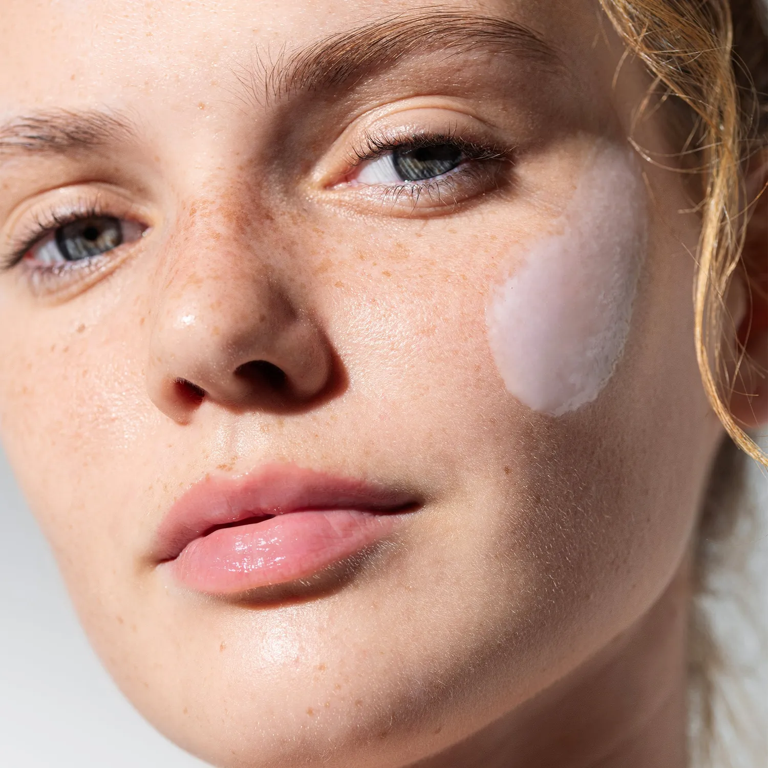 Mesauda Light Legend mousse nettoyante douce visage