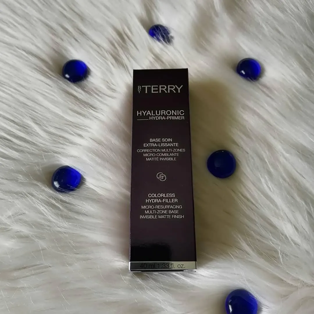 By Terry Hyaluronic Hydra-Primer base de teint hydratante