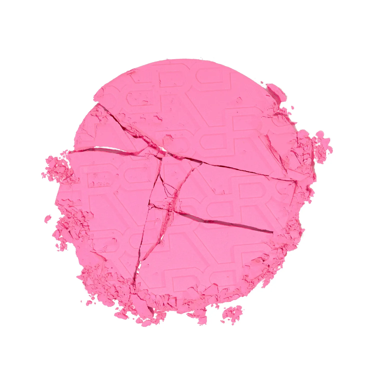 Revolution Blusher Reloaded blush poudre mat naturel