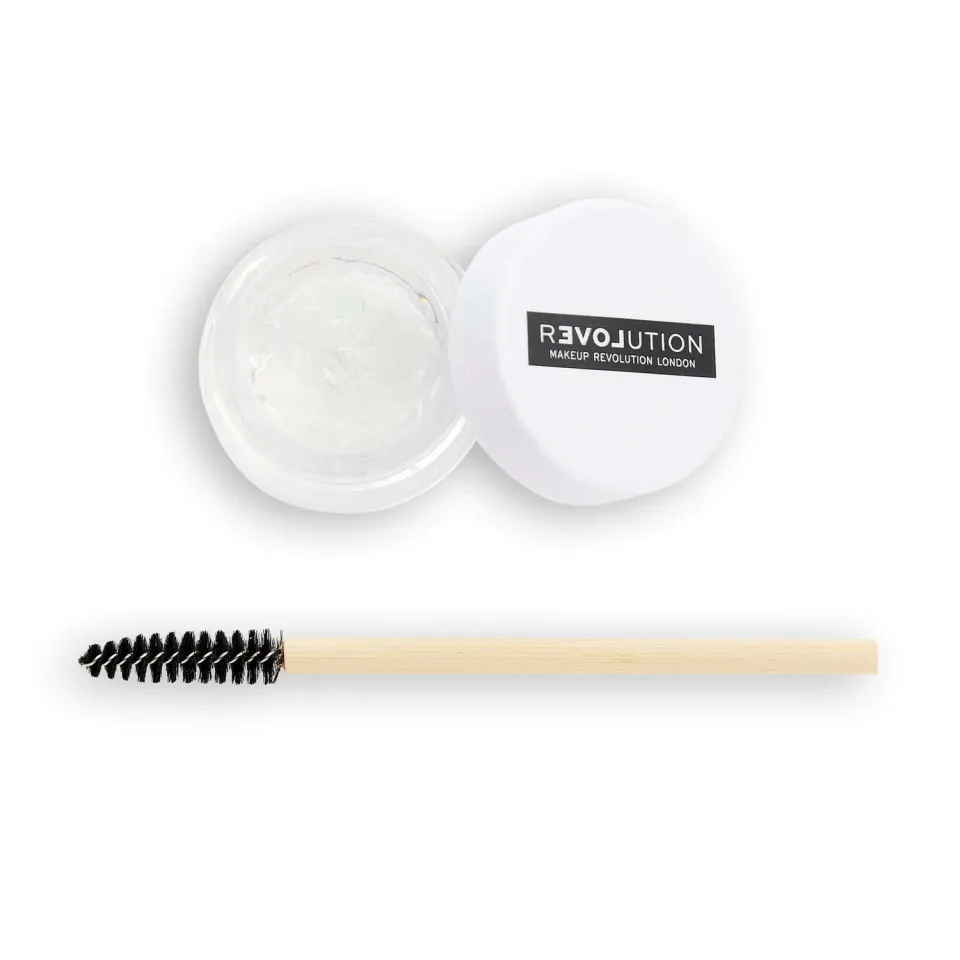 Relove Power Brow Fix gel sourcils transparent fixation forte