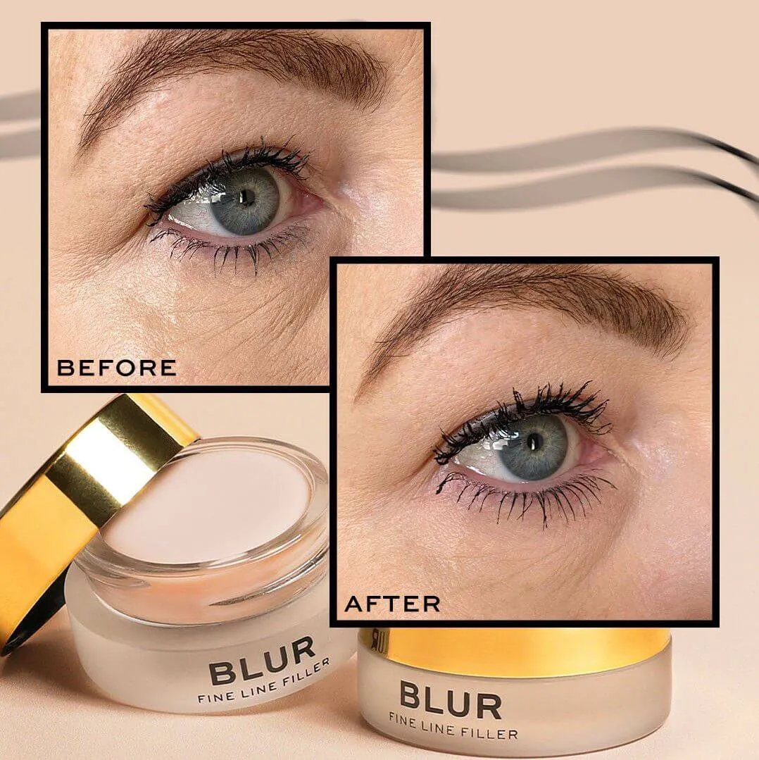 Revolution Pro Blur Fine Line Filler base visage lissante