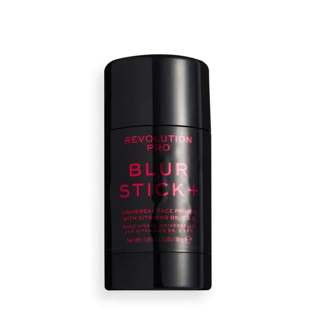 Revolution Pro Blur Stick Plus primer stick pastèque matifiant