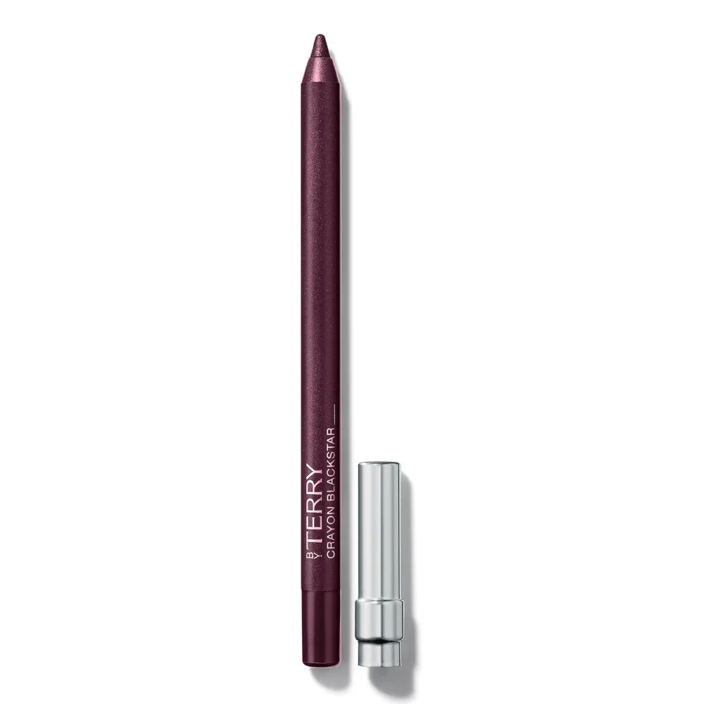 By Terry Blackstar crayon eyeliner waterproof