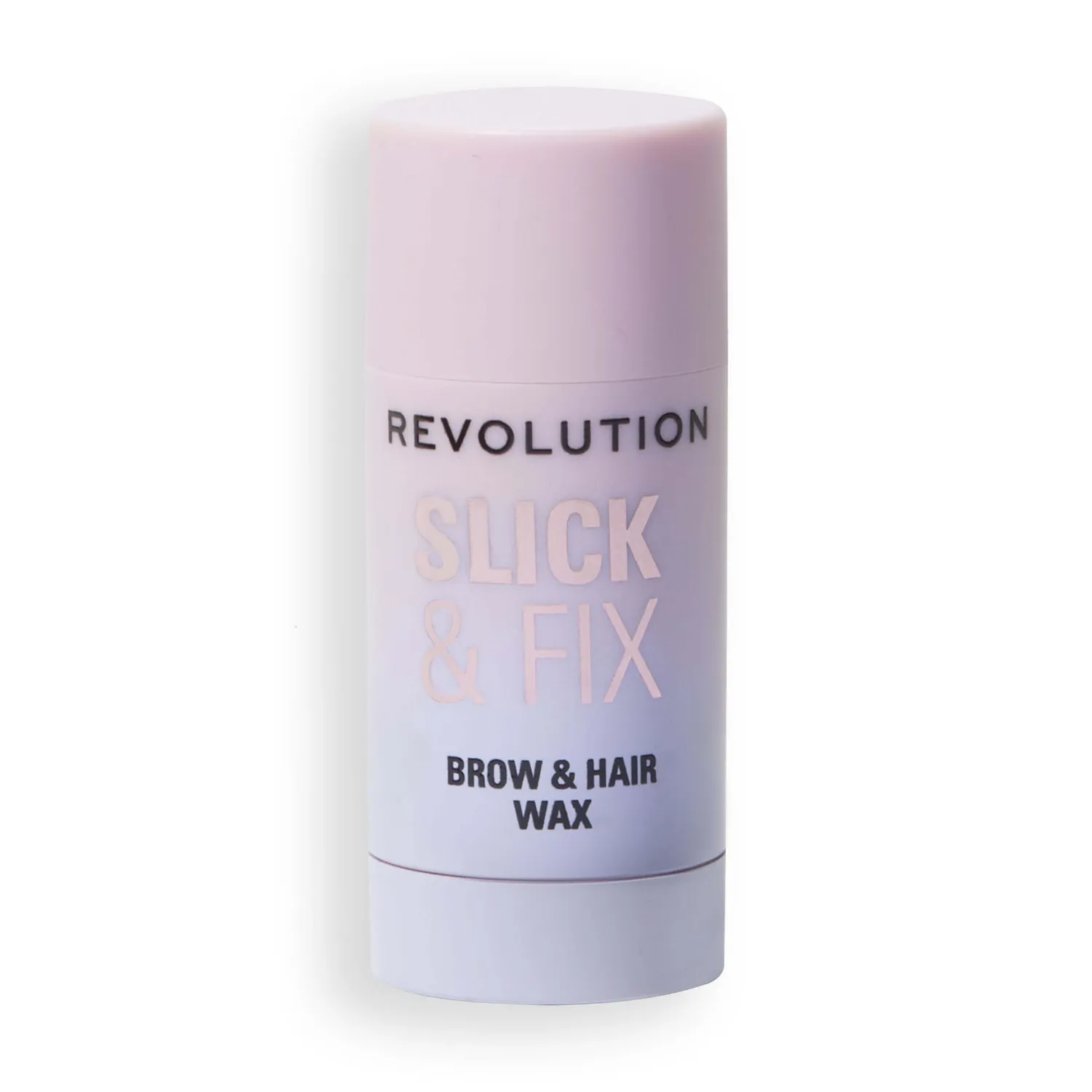 Revolution Slick & Fix Stick Sourcils Cheveux Vegan