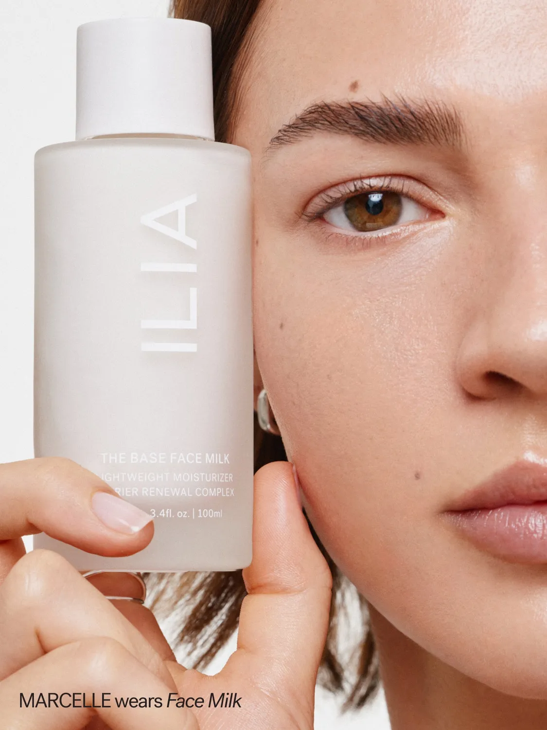 Ilia Skincare + SPF 50 Duo coffret soin solaire