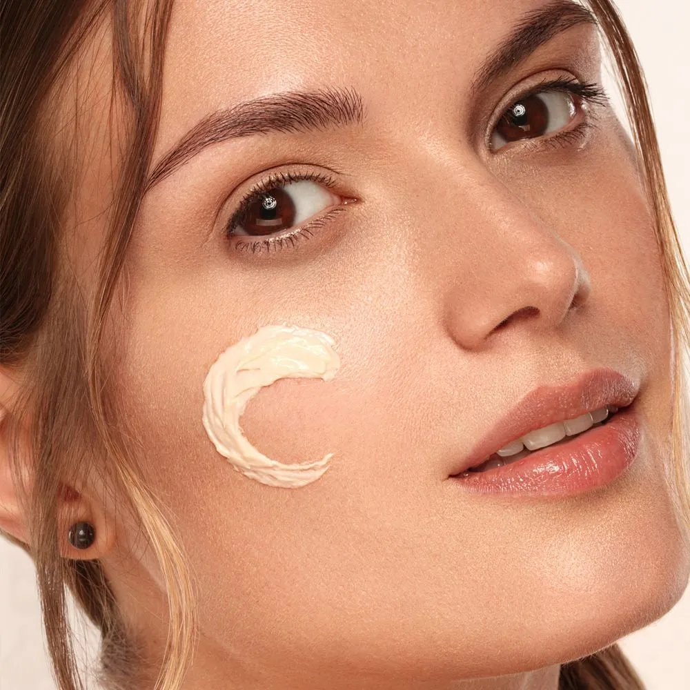 Eveline C-Perfection crème visage éclat lissante 30+ vitamine C