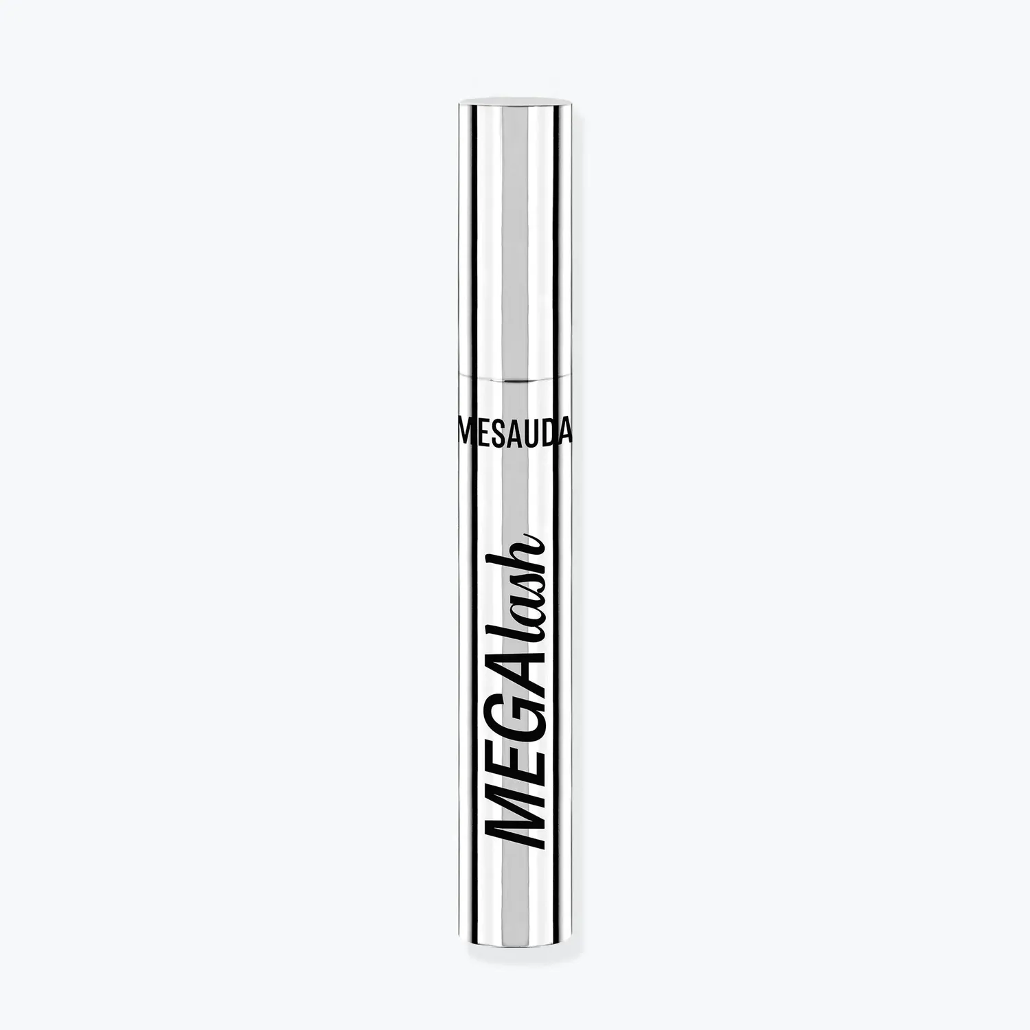 Mesauda Mega Lash mascara faux cils volume noir 14 ml
