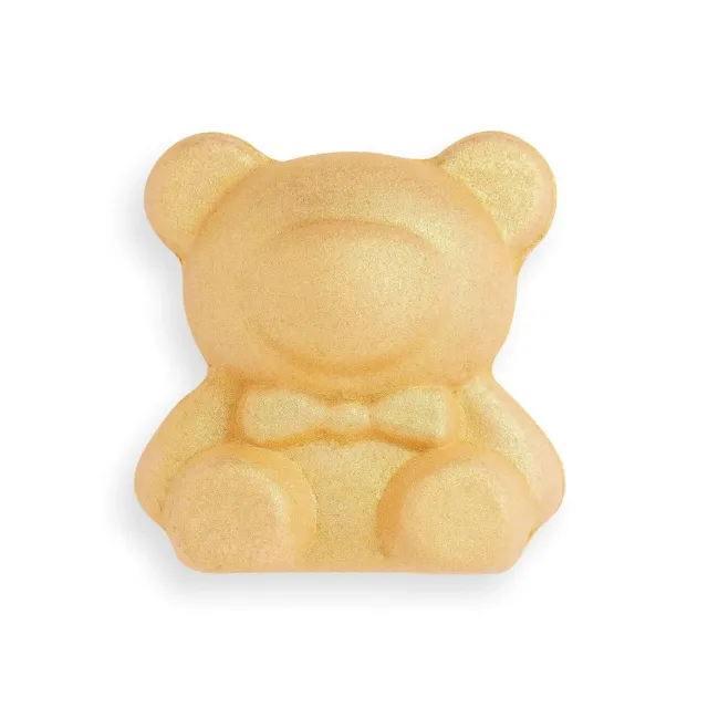 I Heart Revolution Honey boule de bain ours coco