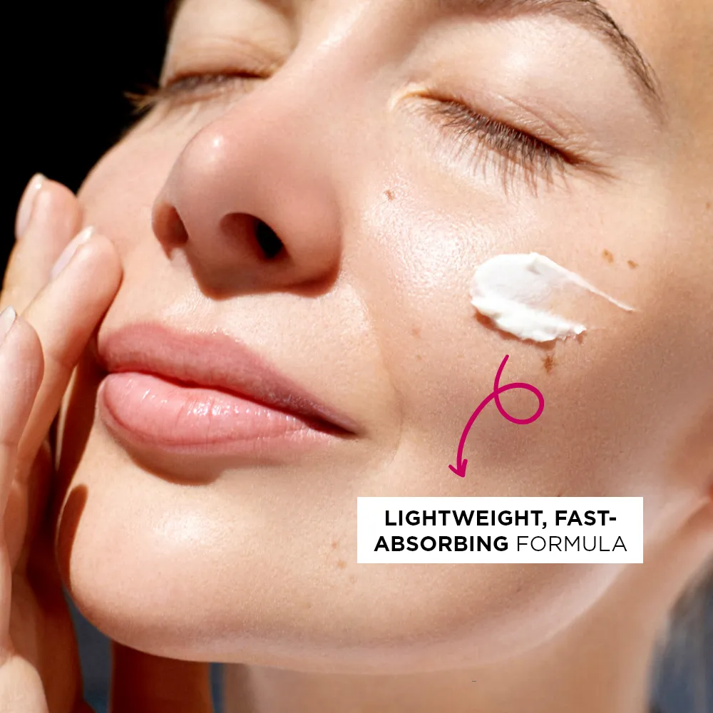 Eveline Perfect Bright crème nuit éclat anti-taches