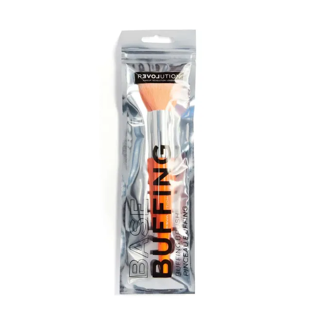Revolution Relove Buffing Brush pinceau teint