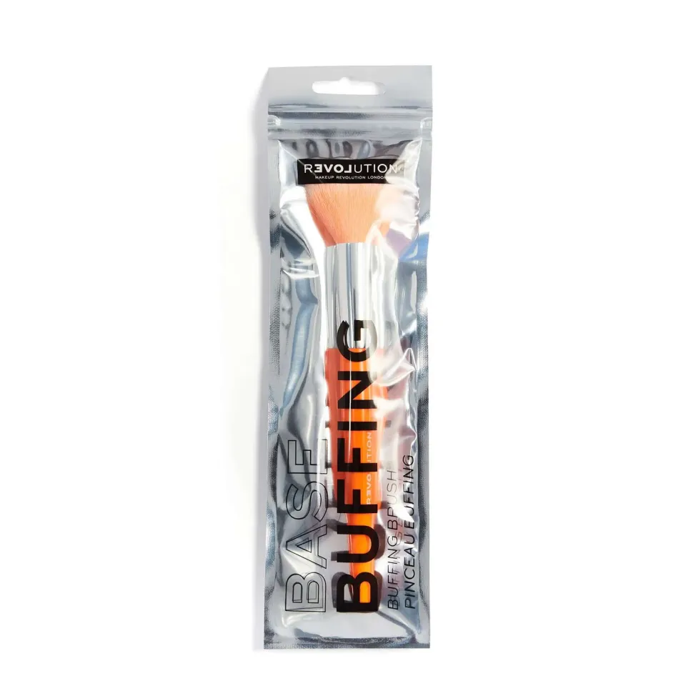 Revolution Relove Buffing Brush pinceau teint